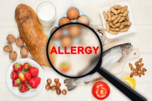 Allergie alimentari per 5% adulti e 6-10% bimbi  