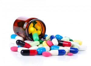 antibiotici farmaci