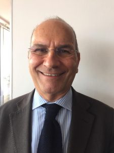 Mauro Cervigni, Segretario scientifico AIUG, Associazione italiana di urologia ginecologica e del Pavimento pelvico