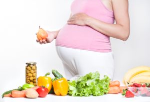 gravidanza alimentazione