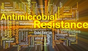 antibiotico-resistenza