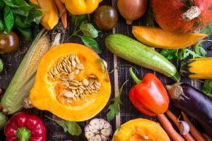 Dieta vegetariana e salute orale: ci sono correlazioni?